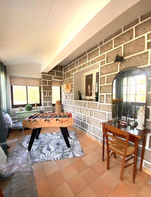 Maison de village en granite - Casa con 2 Camere da Letto - 26