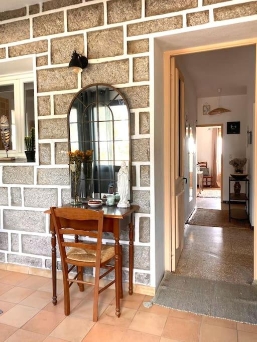 Maison de village en granite - Casa con 2 Camere da Letto - 32