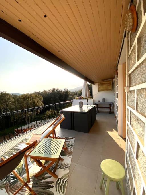Maison de village en granite - Casa con 2 Camere da Letto - 33