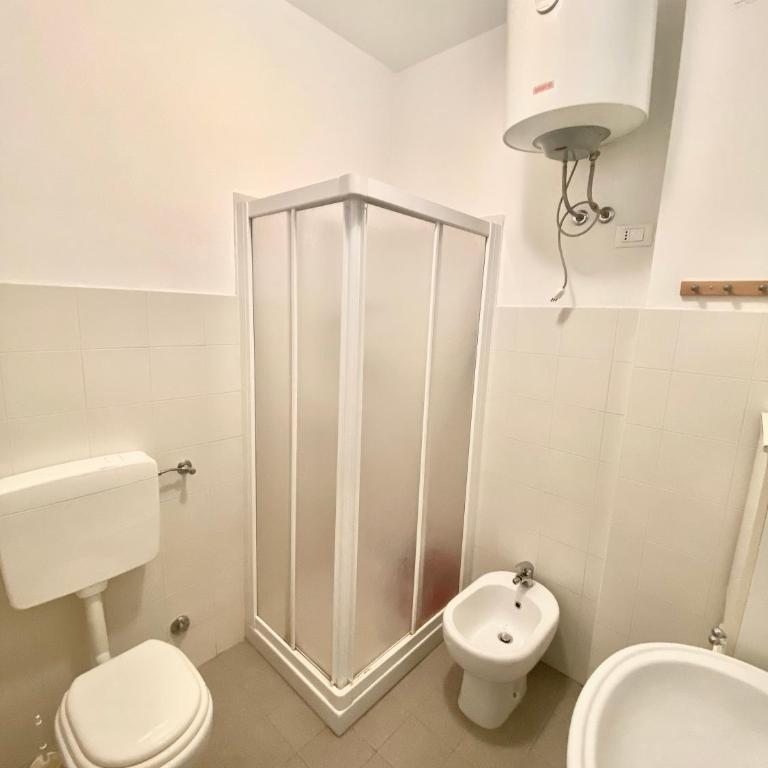 LCC - Centralissimo - 100 mt da Piazza Mazzini - 50 mt dal mare - Immobil Relax - Monolocale - 7