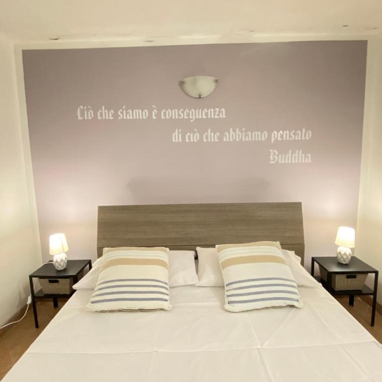 Maison Soleil Guest House Gallipoli - Camera Matrimoniale Budget - 1