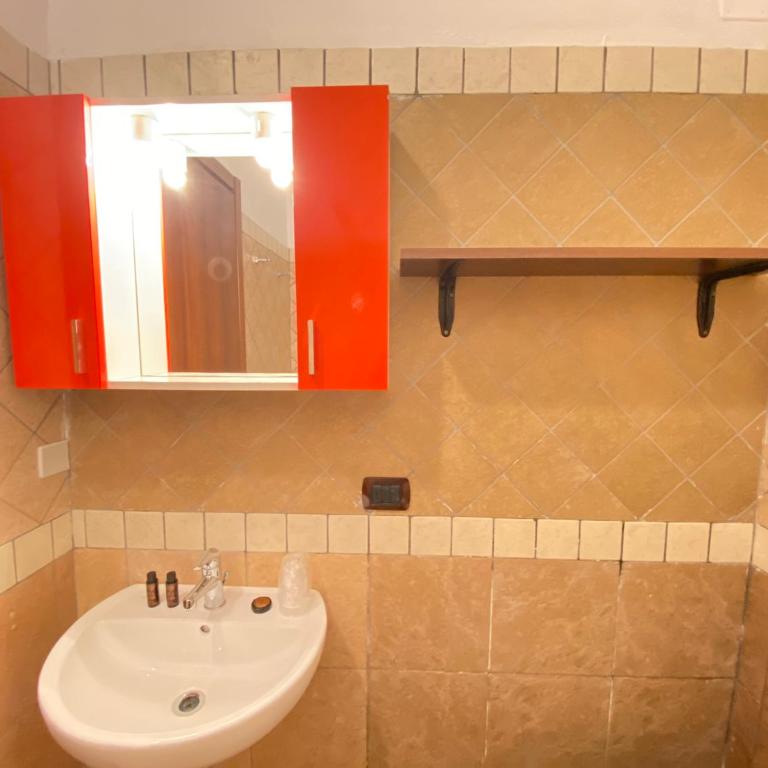 Maison Soleil Guest House Gallipoli - Camera Matrimoniale Budget - 5