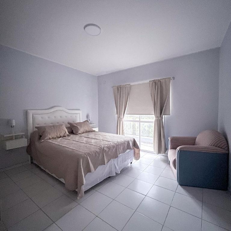 COMPLEJO ECHAGUE - Apartamento de 1 dormitorio - 8