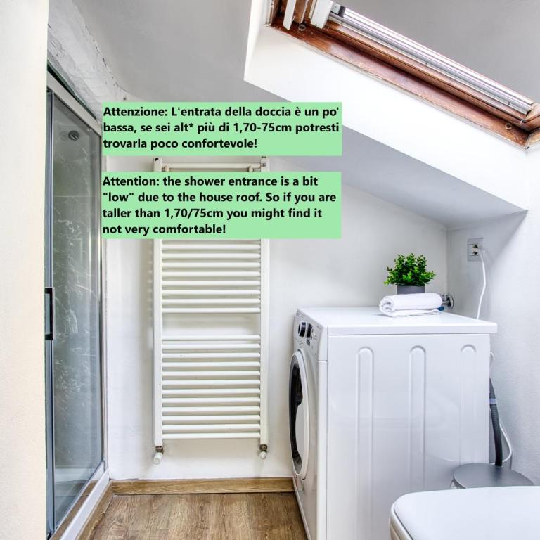 Hostmate - Milano- Corso Como - Garibaldi - Appartamento con 1 Camera da Letto - 31