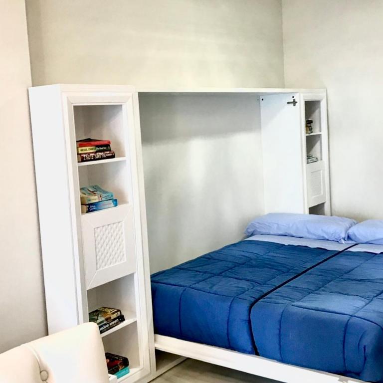 MI CAPRICHO 9C BEACHFRONT- Apartment with sea view - Costa del Sol - Apartamento - 18