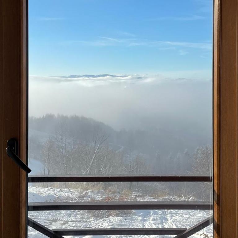 Mountain Bliss Residence - Milmari Spa & Wellness - Studio Apartman - 23