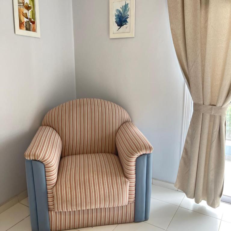 COMPLEJO ECHAGUE - Apartamento de 1 dormitorio - 8