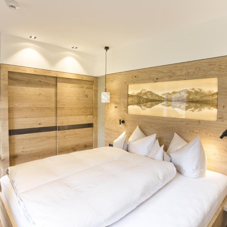 Ferienhotel Sonnenhof - Superior Suite - Nebengebäude - 4