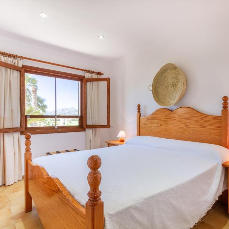 Villa can soler - Villa con piscina privada - 10