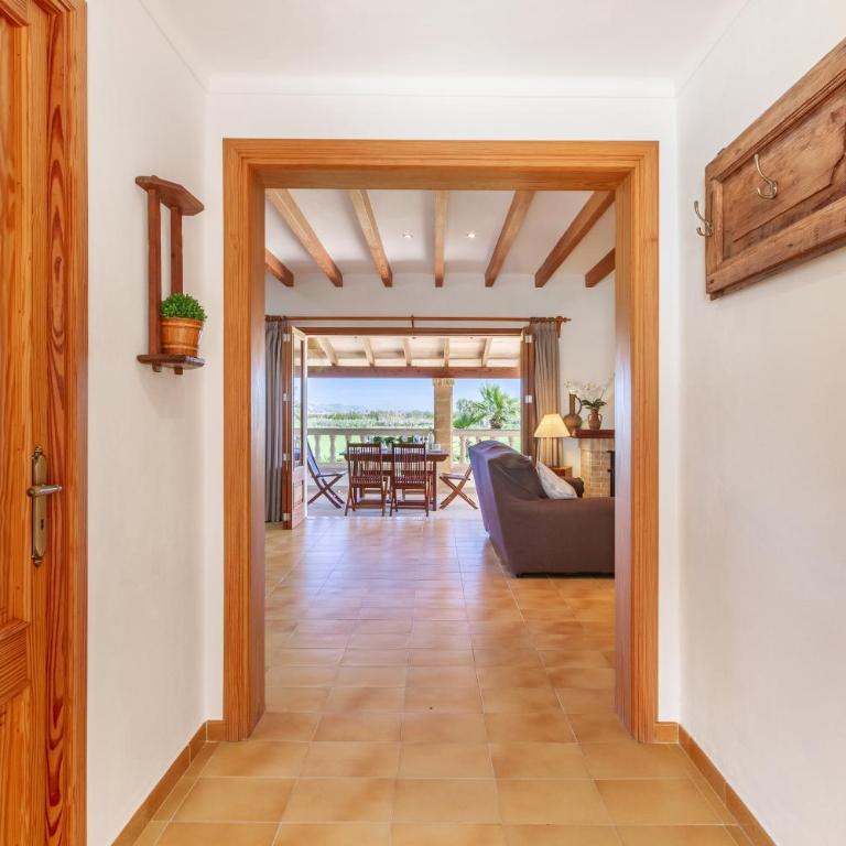 Villa can soler - Villa con piscina privada - 9
