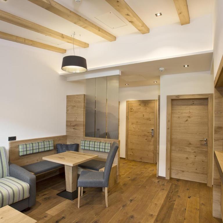 Ferienhotel Sonnenhof - Superior Suite - Nebengebäude - 5