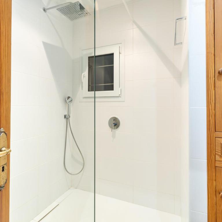 Villa can soler - Villa con piscina privada - 16