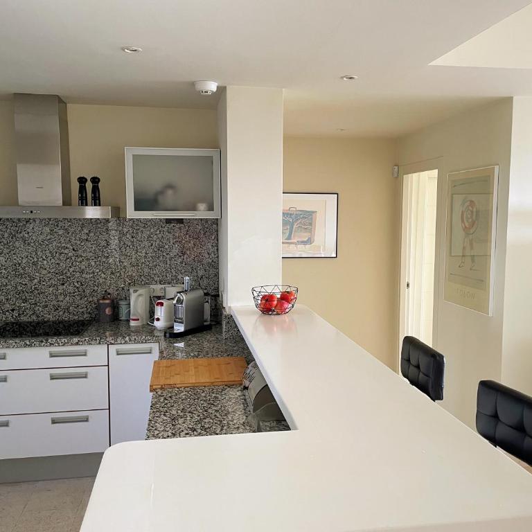 Superior apartment for golf, sea and nature lovers - Apartamento con vistas al mar - 34