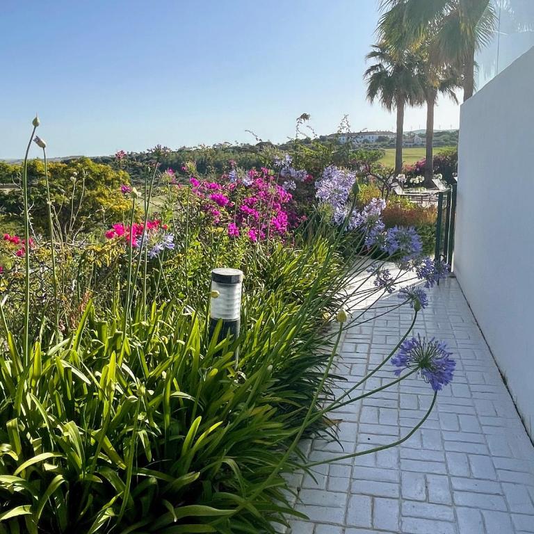 Superior apartment for golf, sea and nature lovers - Apartamento con vistas al mar - 25