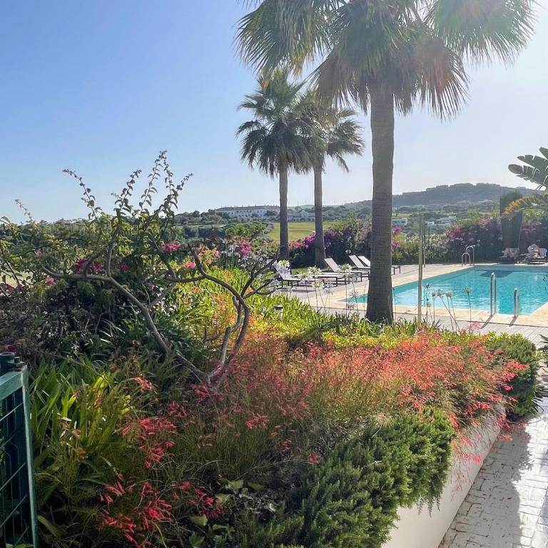 Superior apartment for golf, sea and nature lovers - Apartamento con vistas al mar - 19