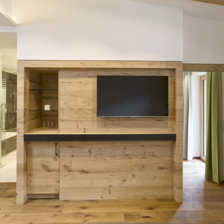 Ferienhotel Sonnenhof - Superior Suite - Nebengebäude - 6