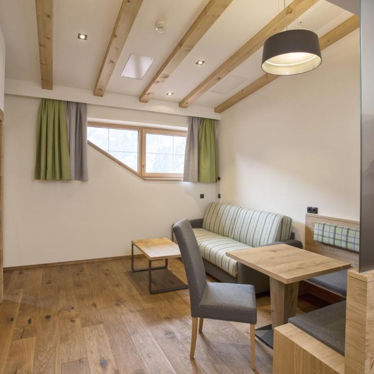 Ferienhotel Sonnenhof - Superior Suite - Nebengebäude - 7