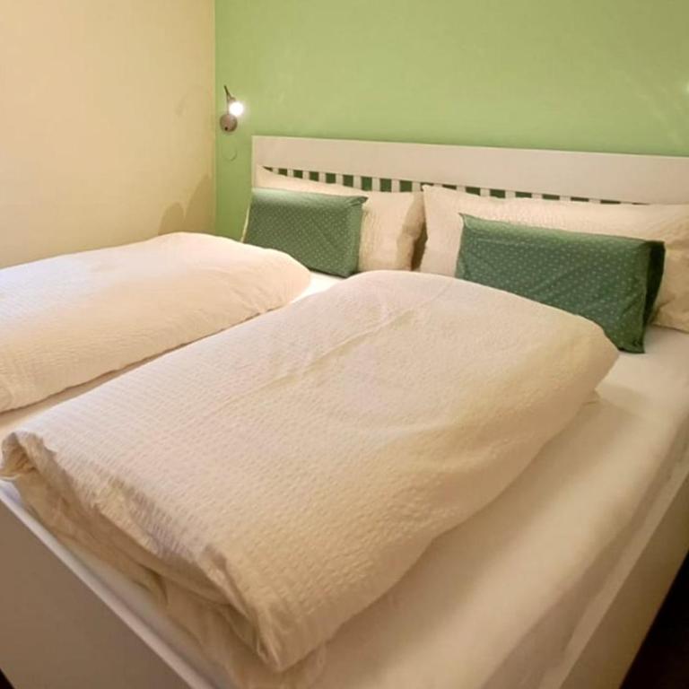 Altes Pfarrhaus - Appartement 1 Chambre - 22