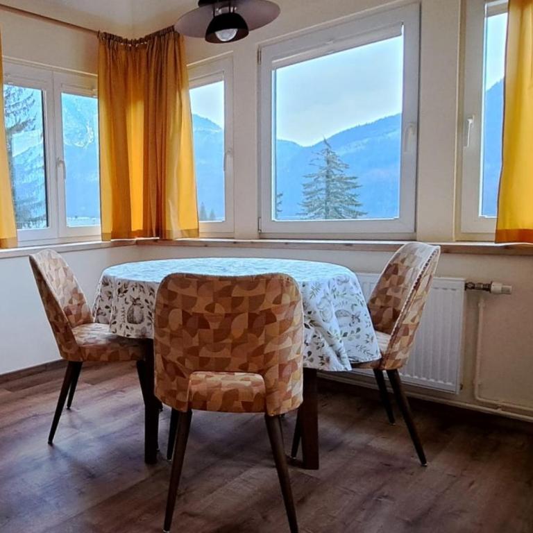 Altes Pfarrhaus - Appartement 1 Chambre - 13