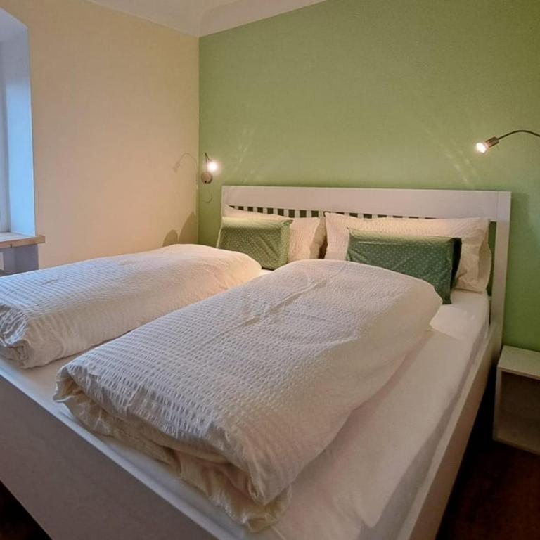 Altes Pfarrhaus - Appartement 1 Chambre - 14