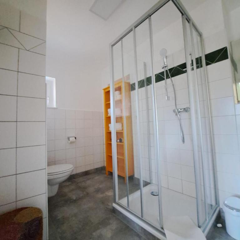 Altes Pfarrhaus - Appartement 1 Chambre - 15