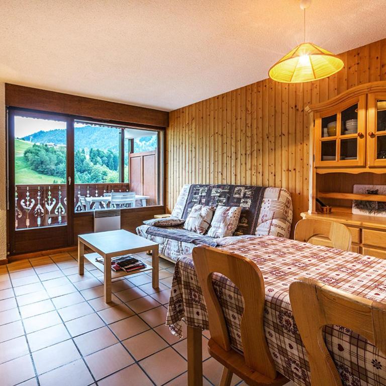 Charmant appartement proche ski et village, animaux admis - FR-1-437-31 - Apartamento (4 adultos) - 6