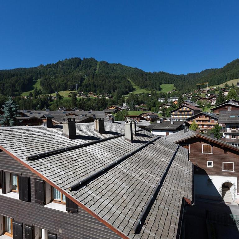 Appartement 2 Chambres au Centre, Proche Pistes, Wifi, Animaux Bienvenus - FR-1-437-37 - Apartamento (6 adultos) - 5