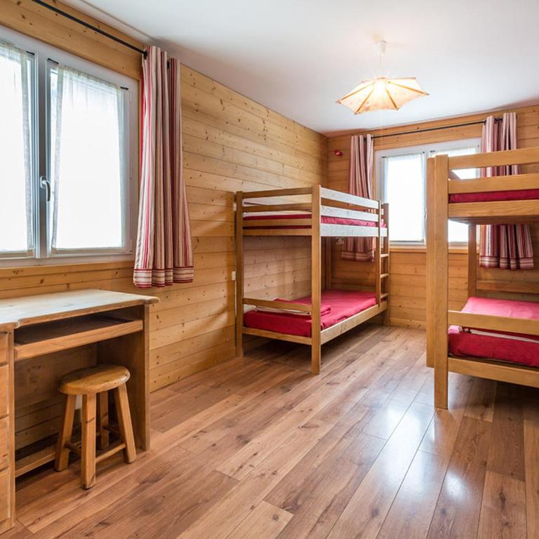3 ch - Proche village - Pied des remontées mécaniques - Garage - FR-1-437-34 - Apartment (8 Adults) - 5