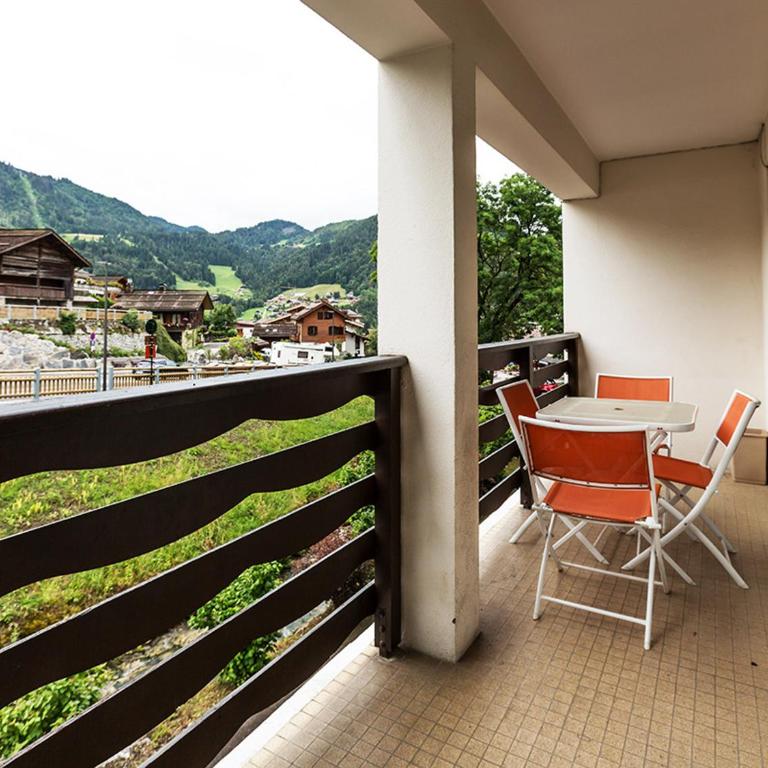 3 ch - Proche village - Pied des remontées mécaniques - Garage - FR-1-437-34 - Apartment (8 Adults) - 6