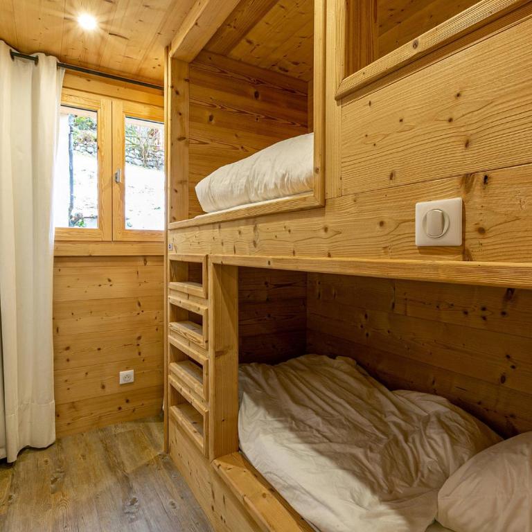 Appartement chaleureux avec parking à La Clusaz - FR-1-437-68 - Apartment (4 Adults) - 9