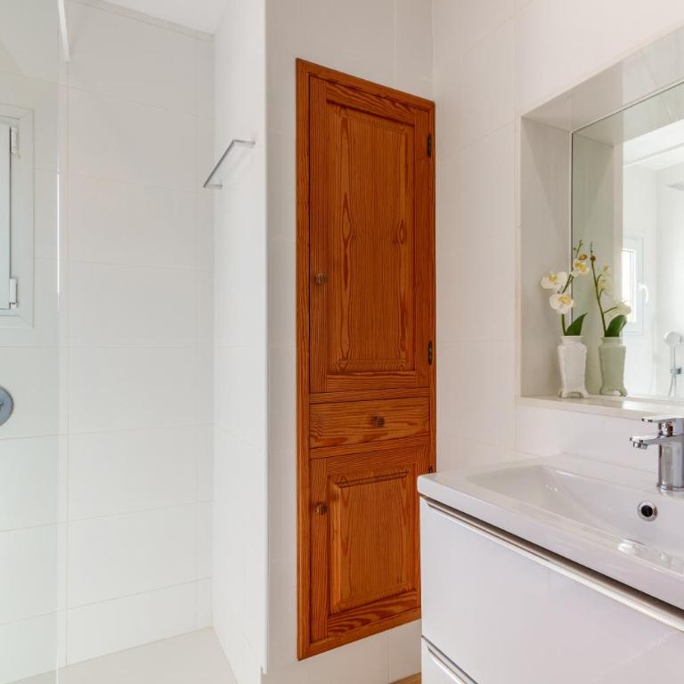 Villa can soler - Villa con piscina privada - 18