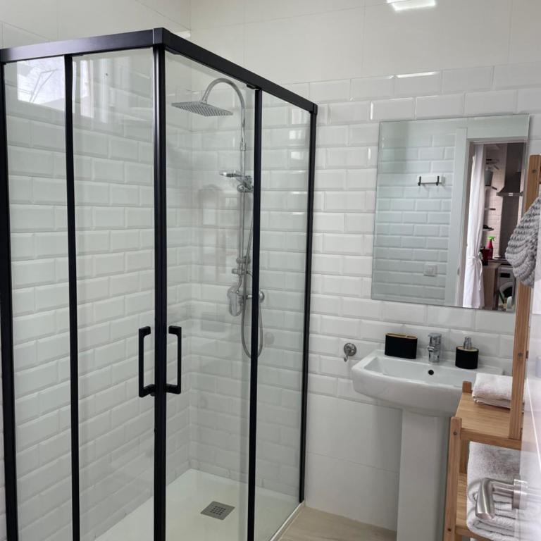 Apartamento Los Naranjos de Santa Justa - Apartamento de 2 dormitorios - 17