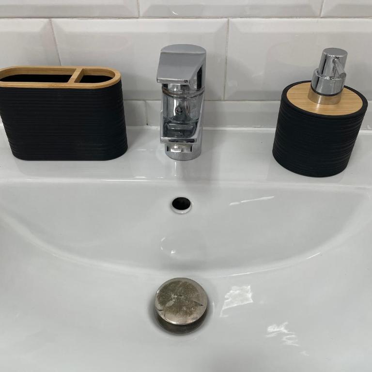 Apartamento Los Naranjos de Santa Justa - Apartamento de 2 dormitorios - 18