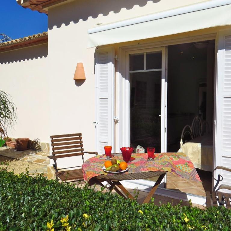 Finca Klara, Boutiquehotel - Apartment -Javea-Moraira- - Habitación Doble - 20