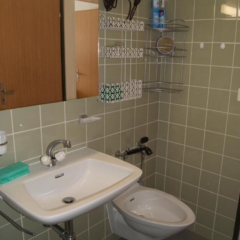 Haus Richemont - Apartment mit 1 Schlafzimmer - 11