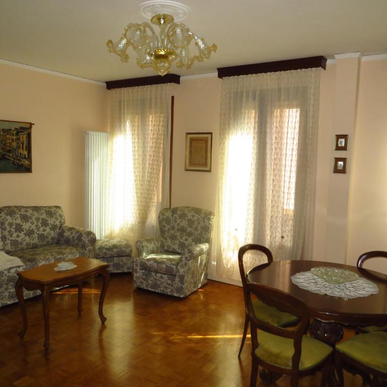 Asteria Venetian Suite - Appartamento - 5