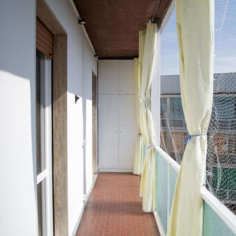 Casa Fiume - Appartamento con 2 Camere da Letto e Terrazza - 22