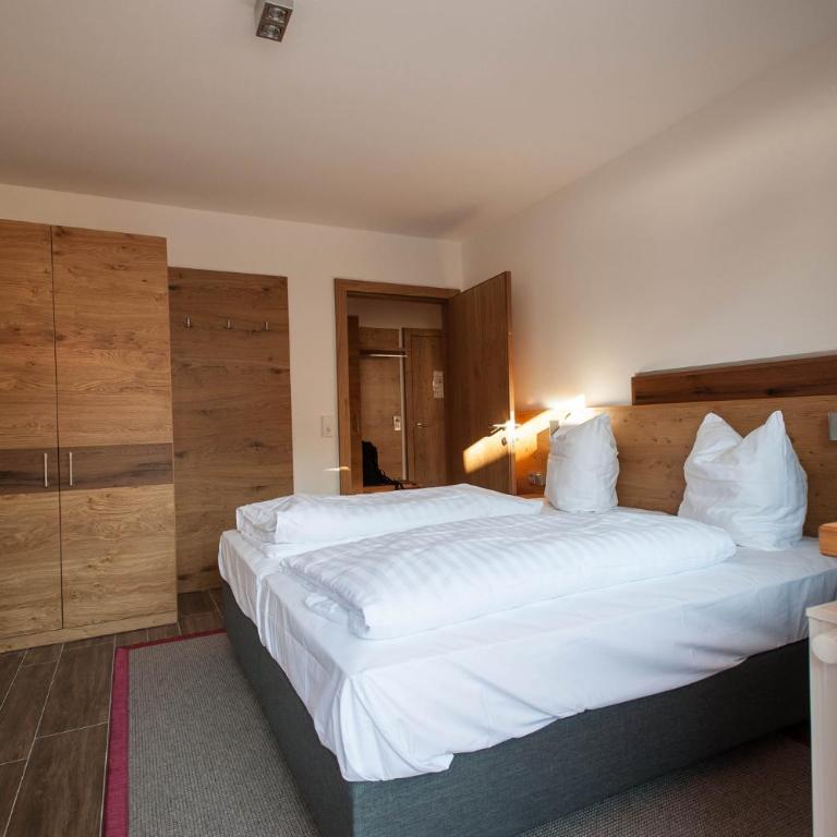 Appartementhaus Spiegl by Travel Partner - Apartment mit 1 Schlafzimmer (4 Erwachsene) - 3