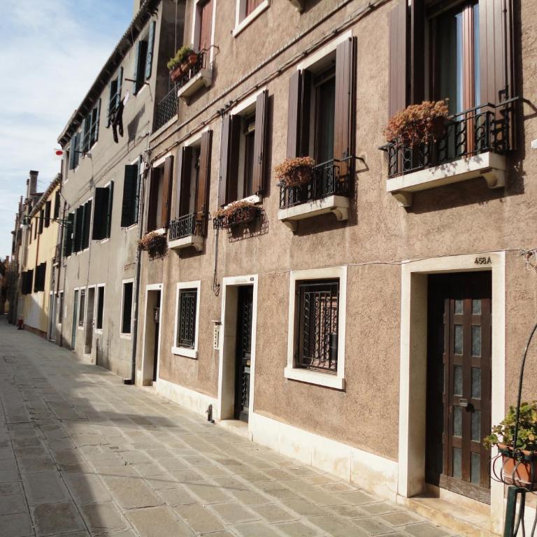 Asteria Venetian Suite - Appartamento - 13