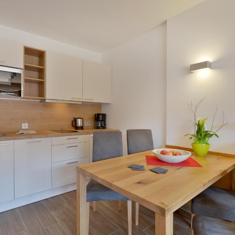 Appartementhaus Spiegl by Travel Partner - Apartment mit 1 Schlafzimmer (6 Erwachsene) - 2