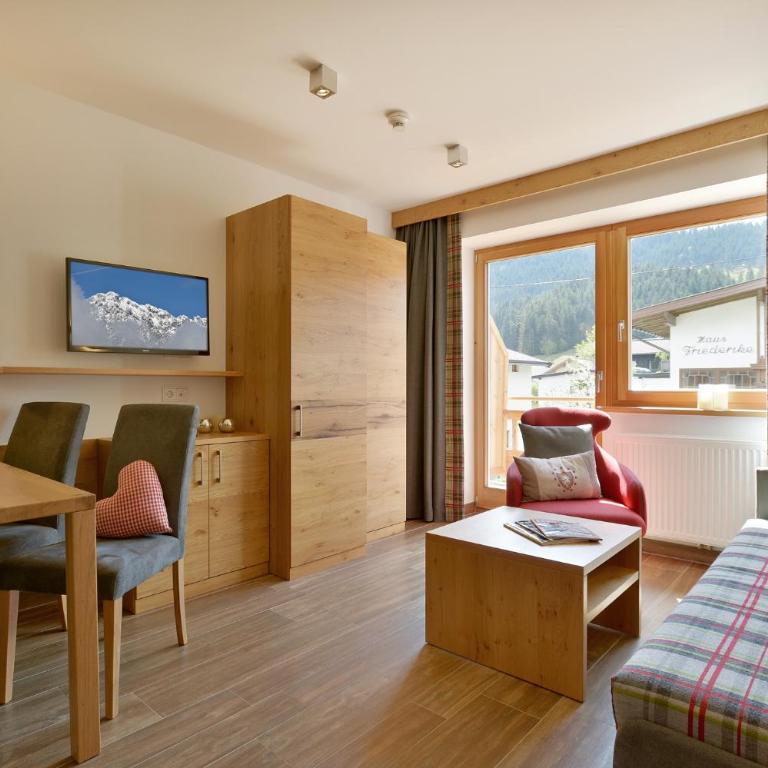 Appartementhaus Spiegl by Travel Partner - Großes Apartment mit 2 Schlafzimmern (6 Erwachsene) - 3
