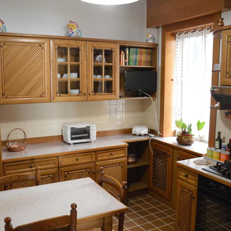 Asteria Venetian Suite - Appartamento - 7