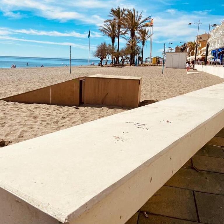 Townhouse in Manilva - Casa Unifamiliar de 3 dormitorios - 30