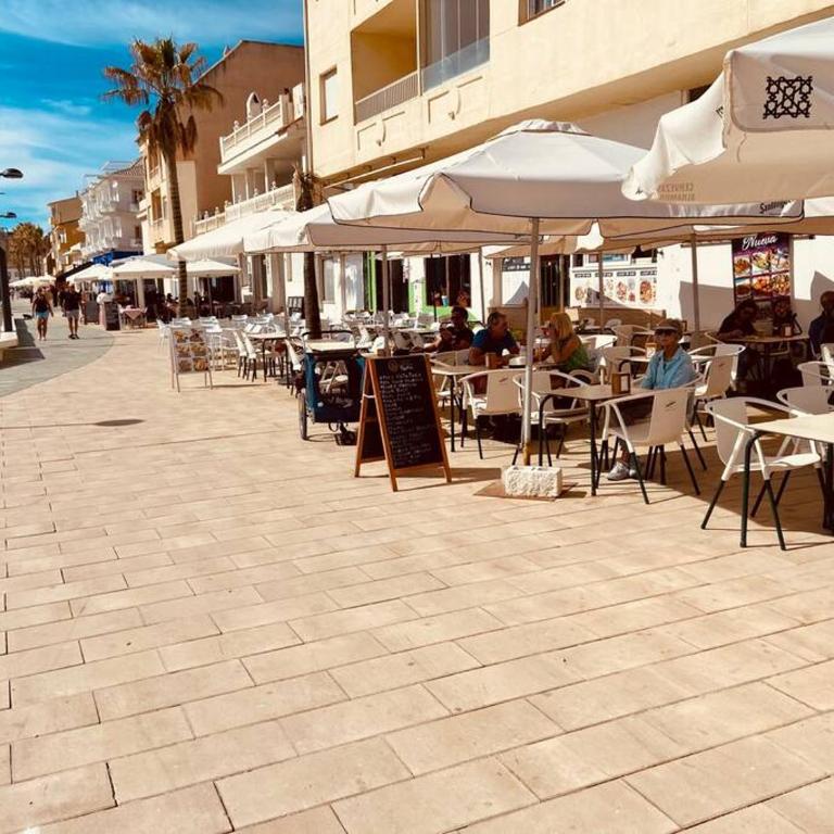 Townhouse in Manilva - Casa Unifamiliar de 3 dormitorios - 31