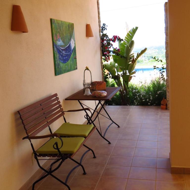 Finca Klara, Boutiquehotel - Apartment -Javea-Moraira- - Habitación Doble - 30