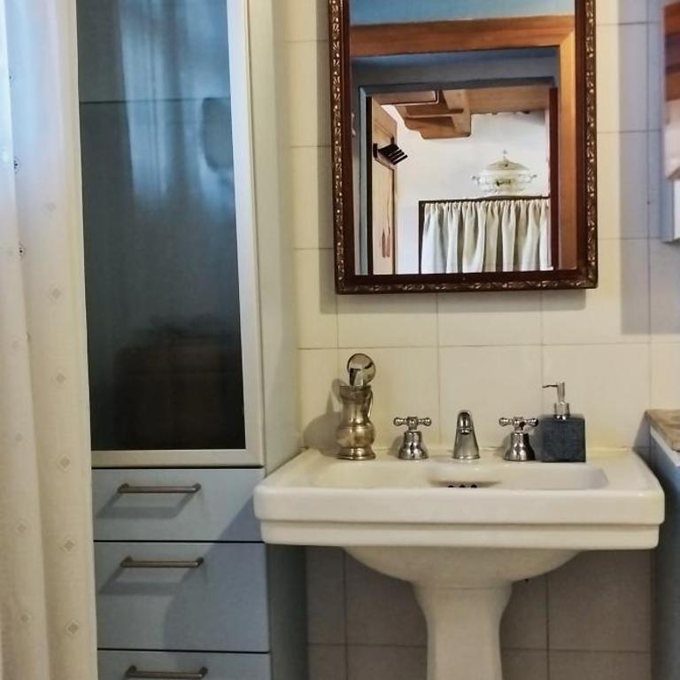 La Casa di Marla - Double Room with Private Bathroom and Garden - 10