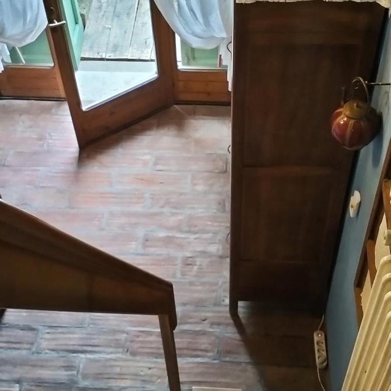 La Casa di Marla - Double Room with Private Bathroom and Garden - 13