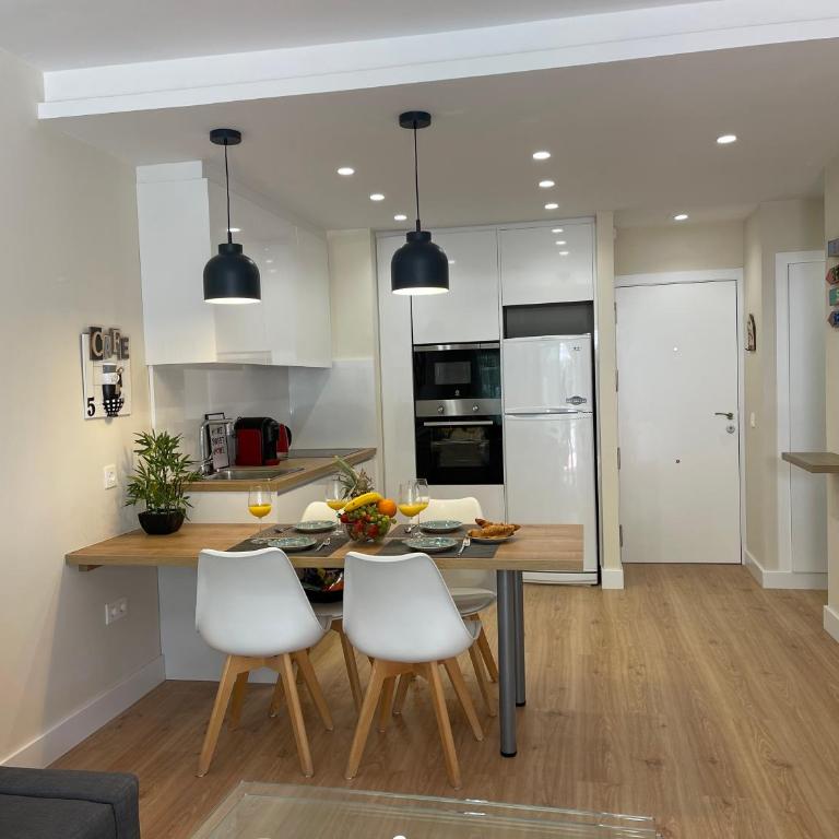 Suite 208, Close to the beach, 2 bedroom,Golden Mile - Apartamento de 2 dormitorios - 13