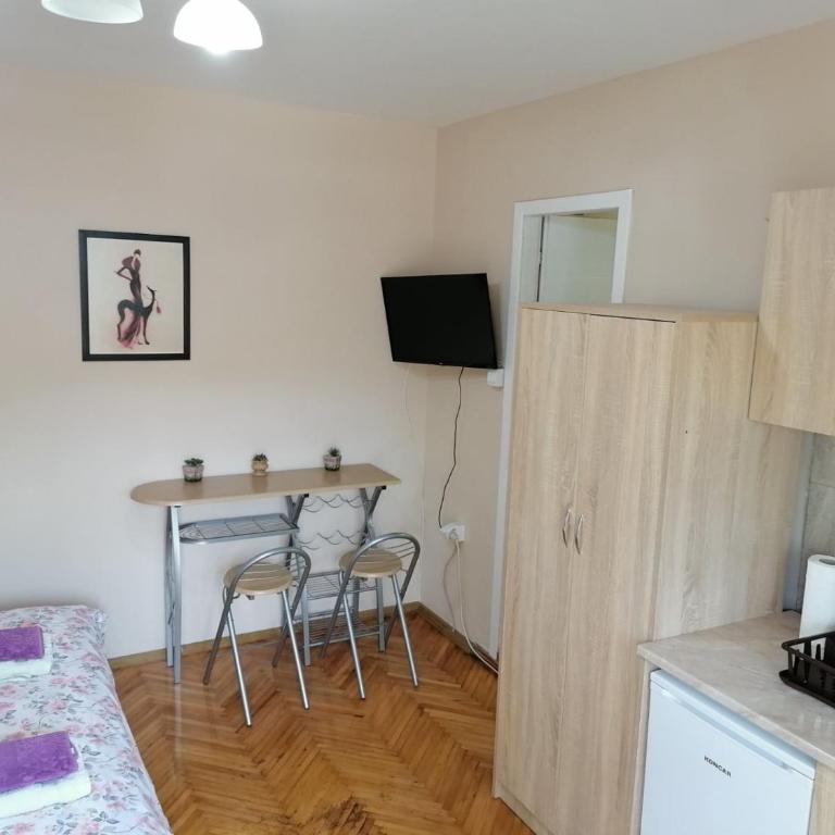 Apartmani Milosavljevic - Vila - 6