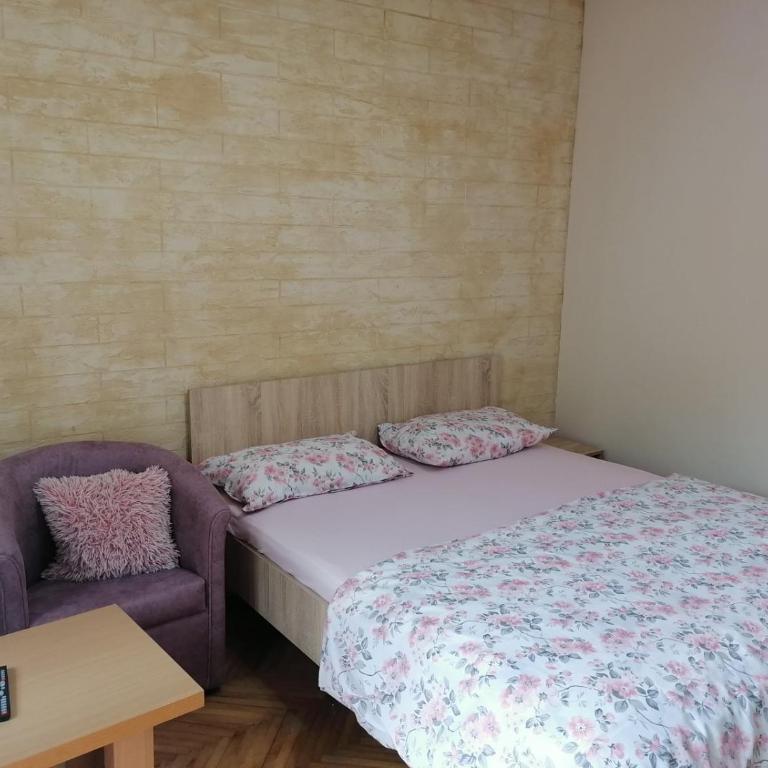 Apartmani Milosavljevic - Vila - 5